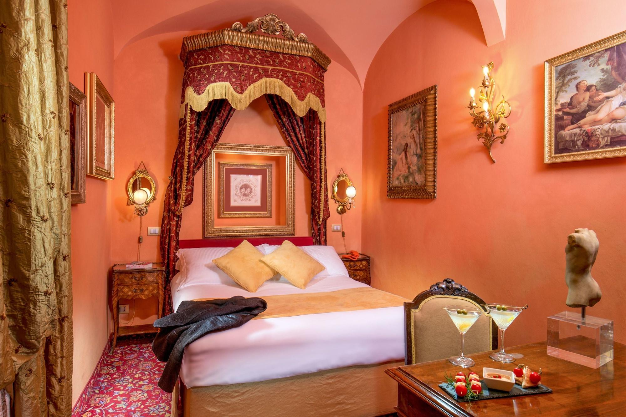 Boutique Campo De' Fiori Hotel Rom