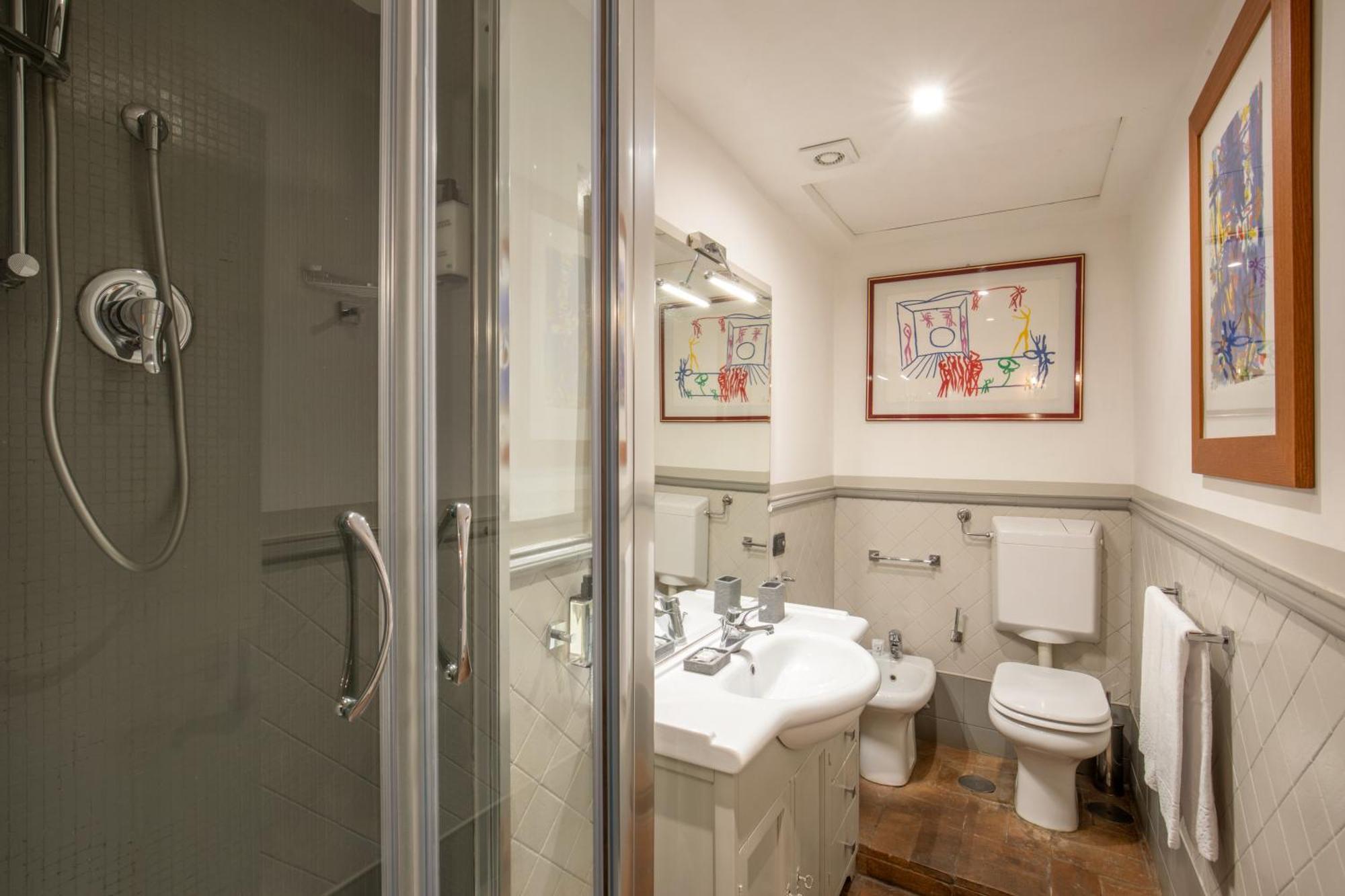 Boutique Campo De' Fiori Hotel Rom