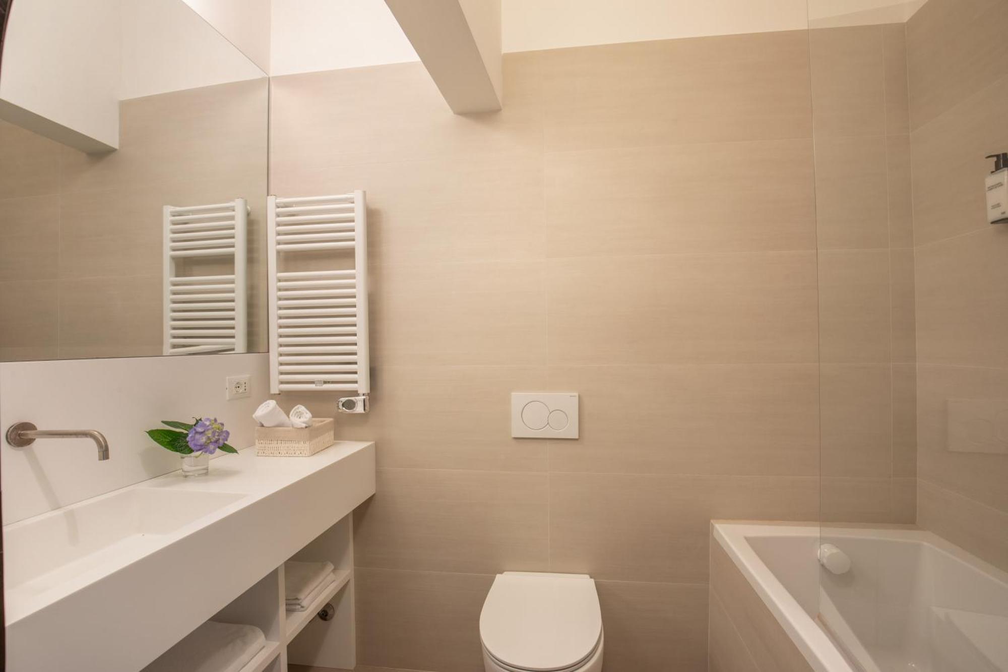 Boutique Campo De' Fiori 3*