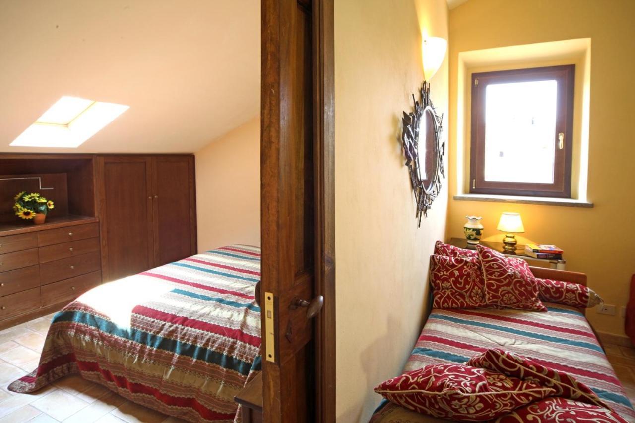 Boutique Campo De' Fiori 3* Rom