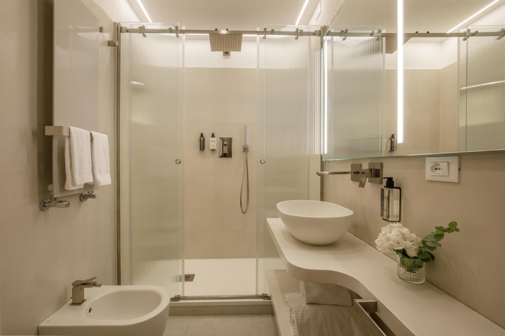 Boutique Campo De' Fiori 3*