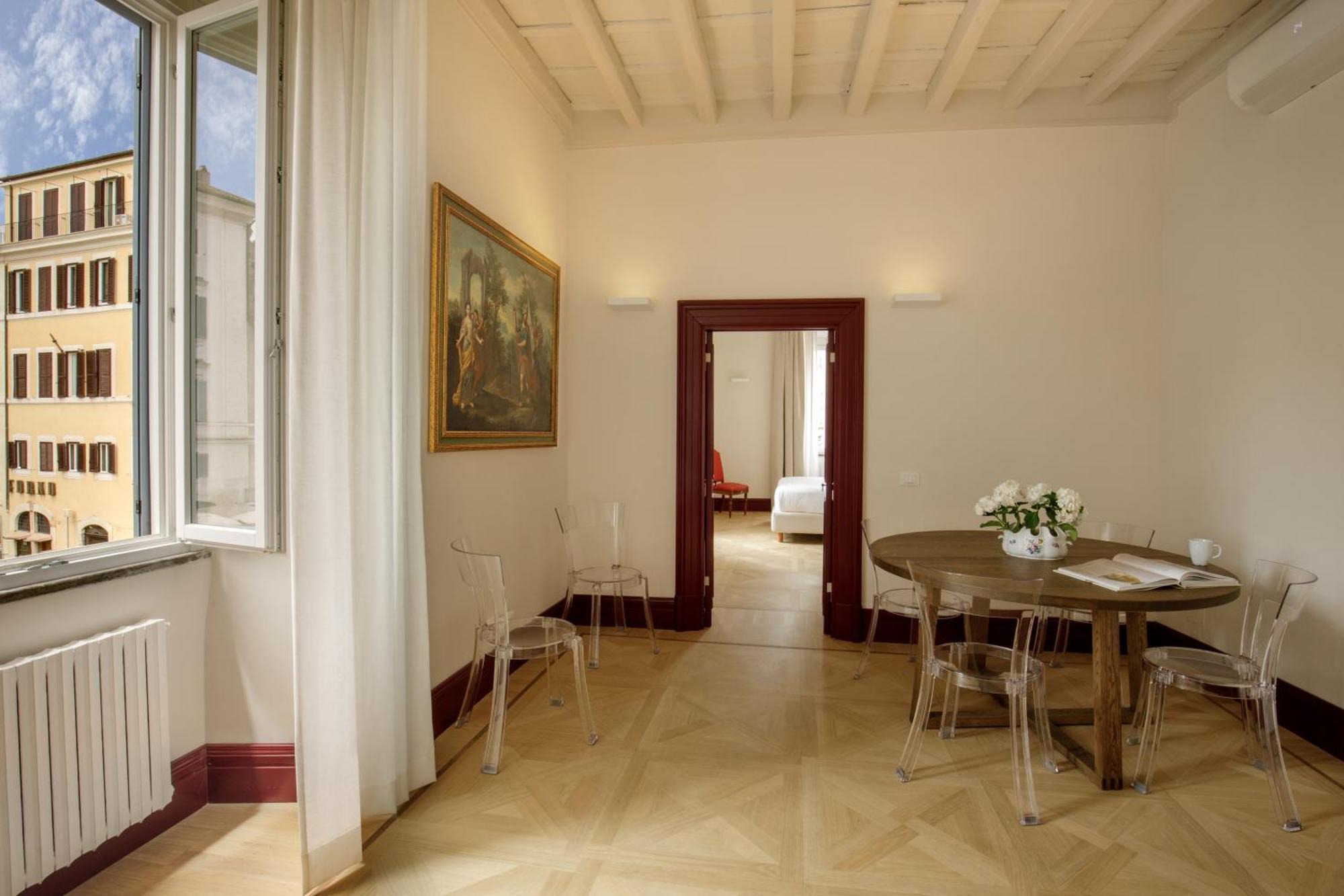 Boutique Campo De' Fiori Rom