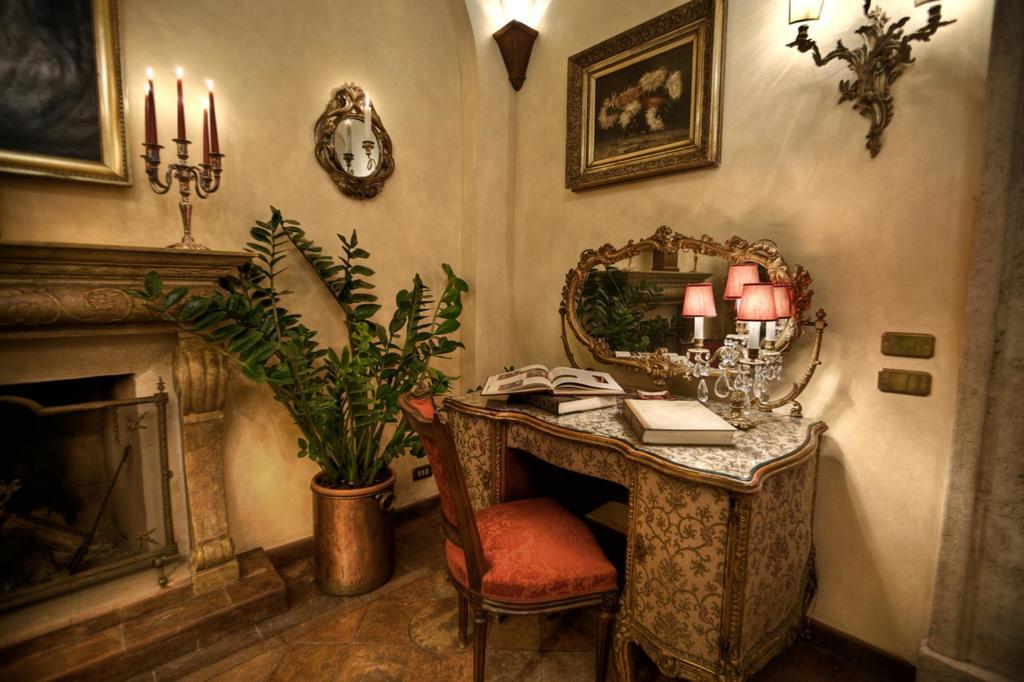 Boutique Campo De' Fiori Rom