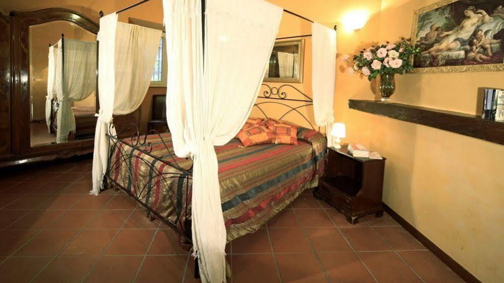 Hotel Boutique Campo De' Fiori