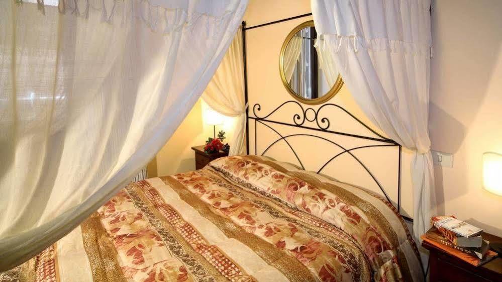 Boutique Campo De' Fiori 3* Rom