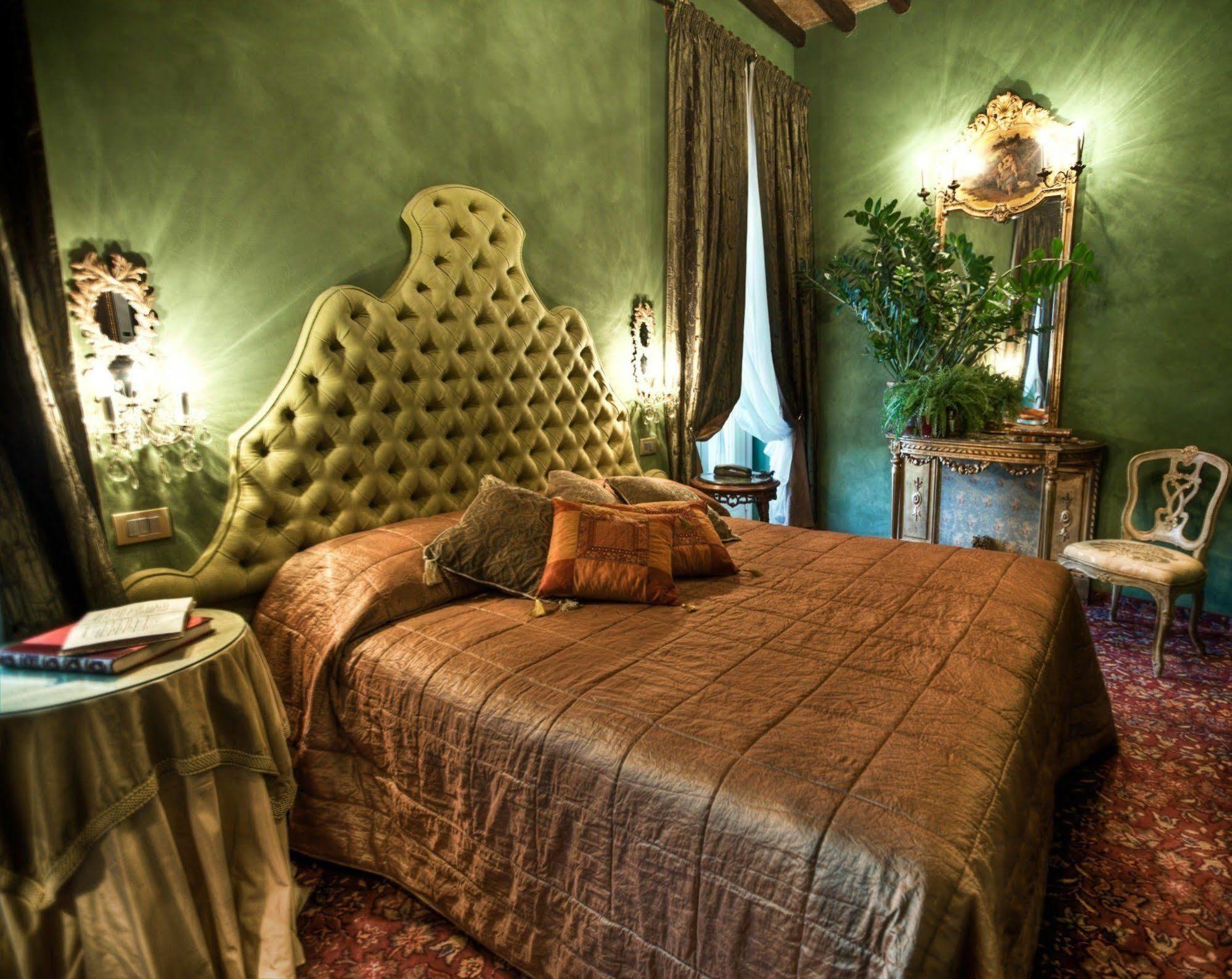 Hotel Boutique Campo De' Fiori Rom