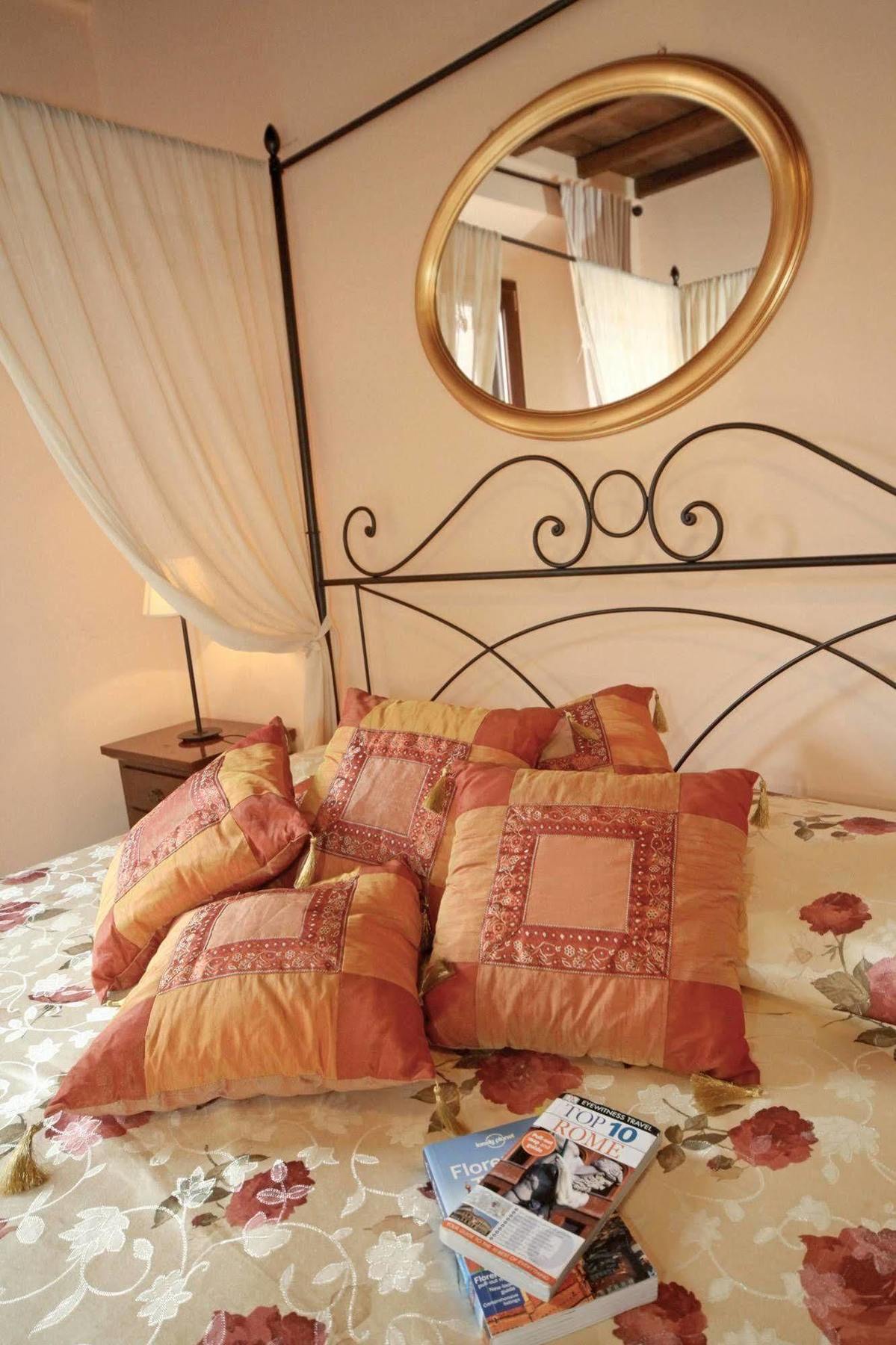 Boutique Campo De' Fiori 3* Rom