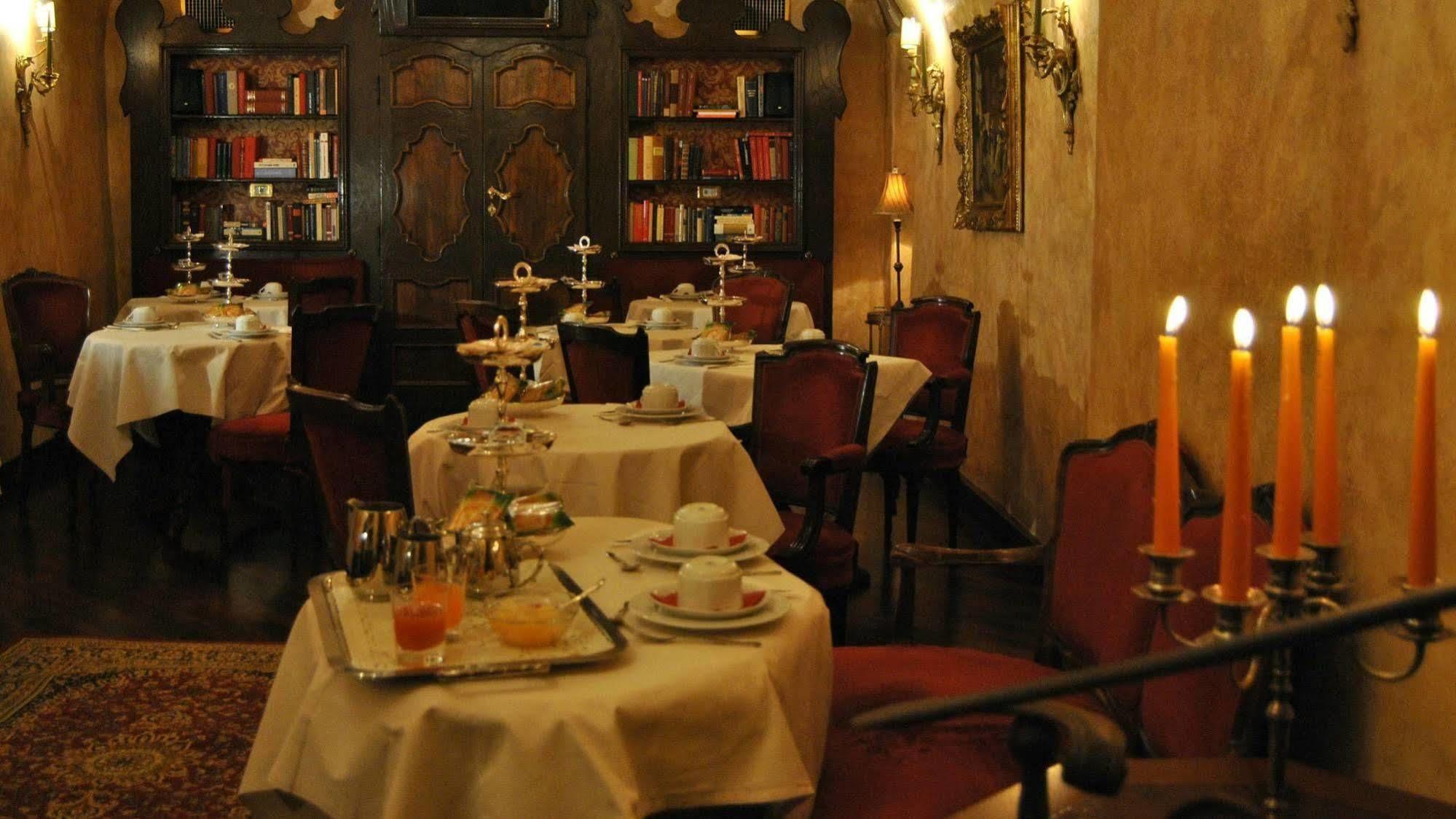 Boutique Campo De' Fiori Hotel Rom