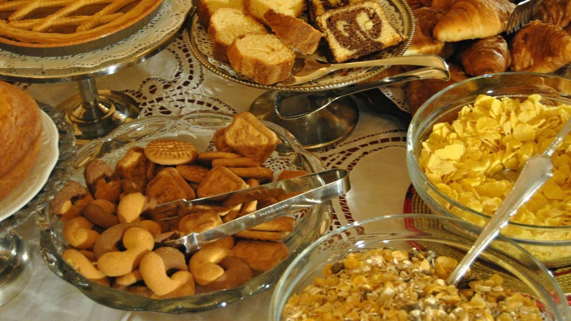 Boutique Campo De' Fiori Hotel Rom