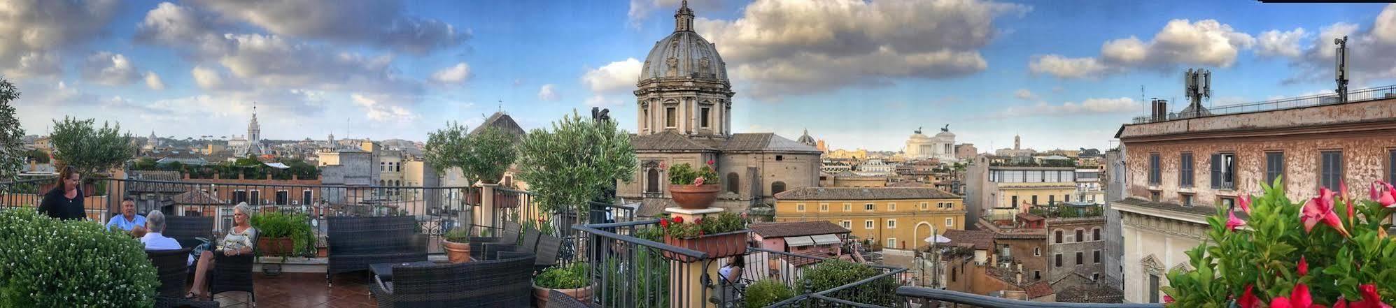 Boutique Campo De' Fiori Hotel Rom