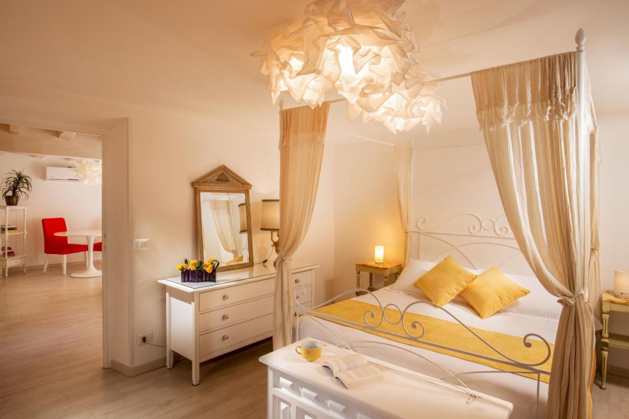 Boutique Campo De' Fiori 3* Rom