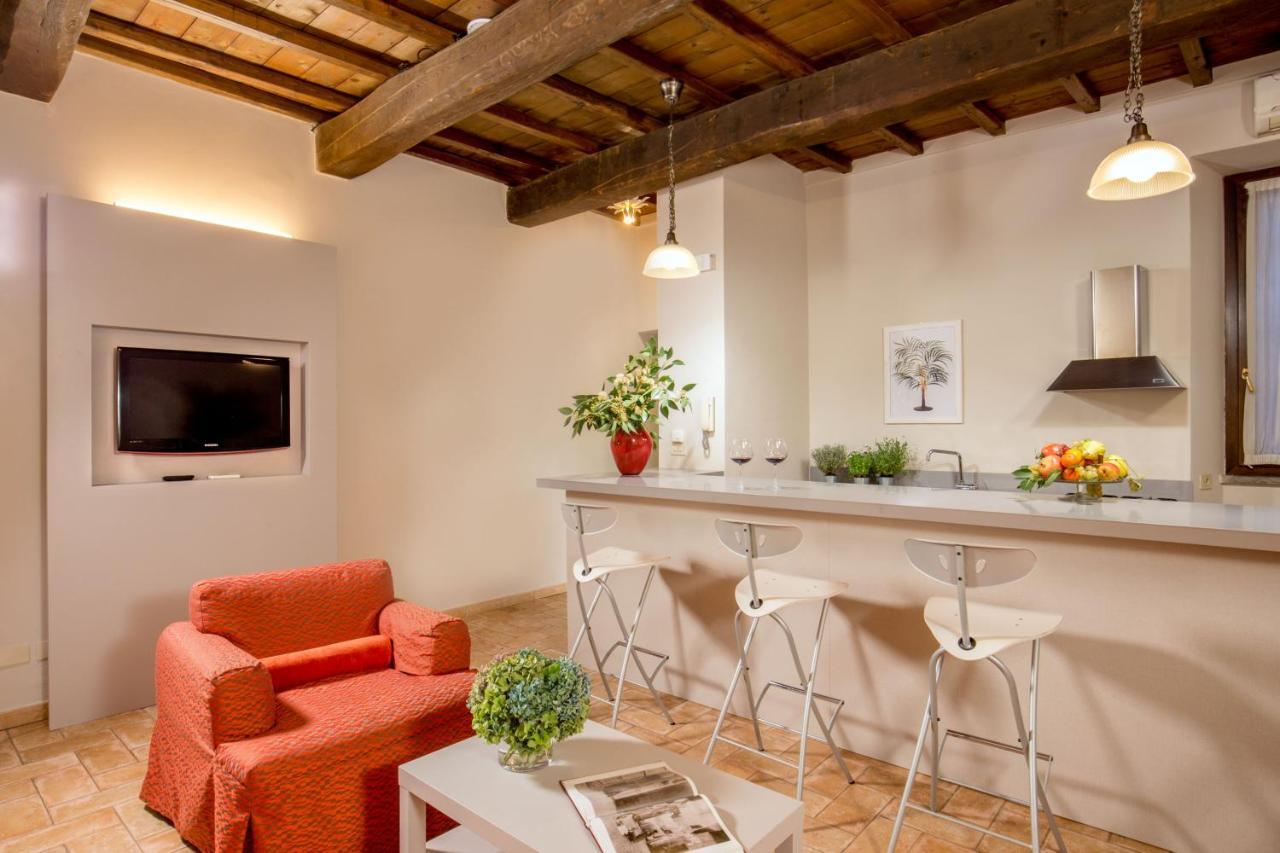 Boutique Campo De' Fiori Rom