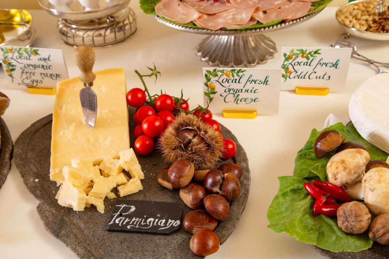 Boutique Campo De' Fiori 3* Rom