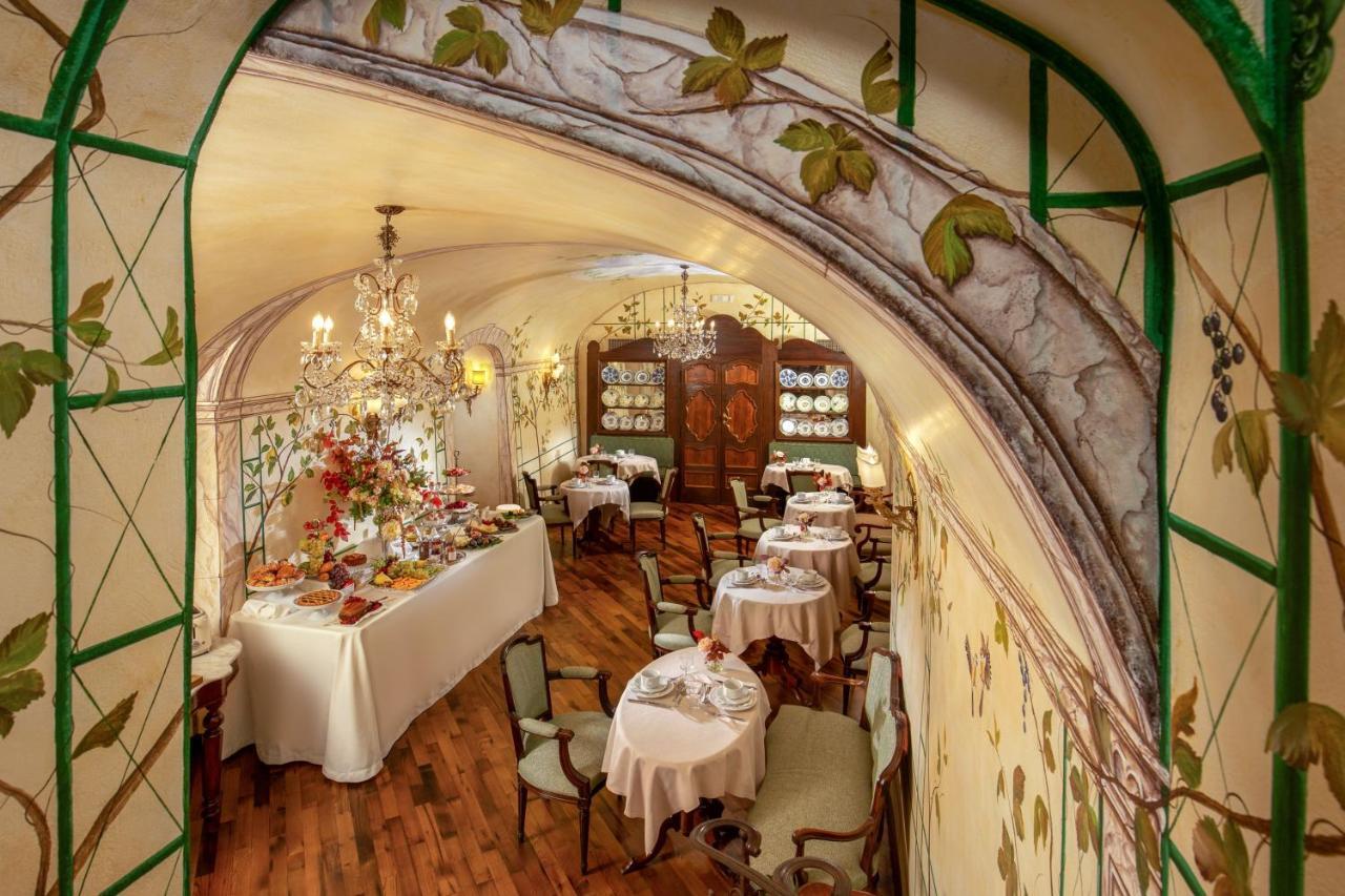 Hotel Boutique Campo De' Fiori Rom