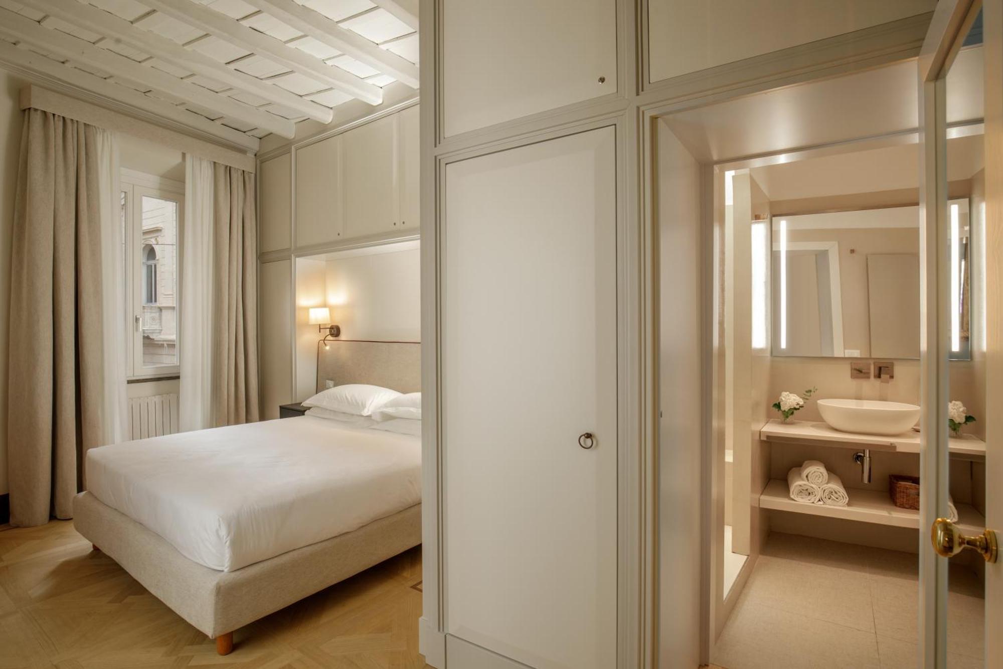 Boutique Campo De' Fiori Rom